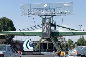 وضعیت پایگاه شکاری تبریز بعد از حمله اسراییل