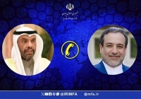 عراقچی: برای محافظت از منافع ملی قاطعانه پاسخ می‌دهیم