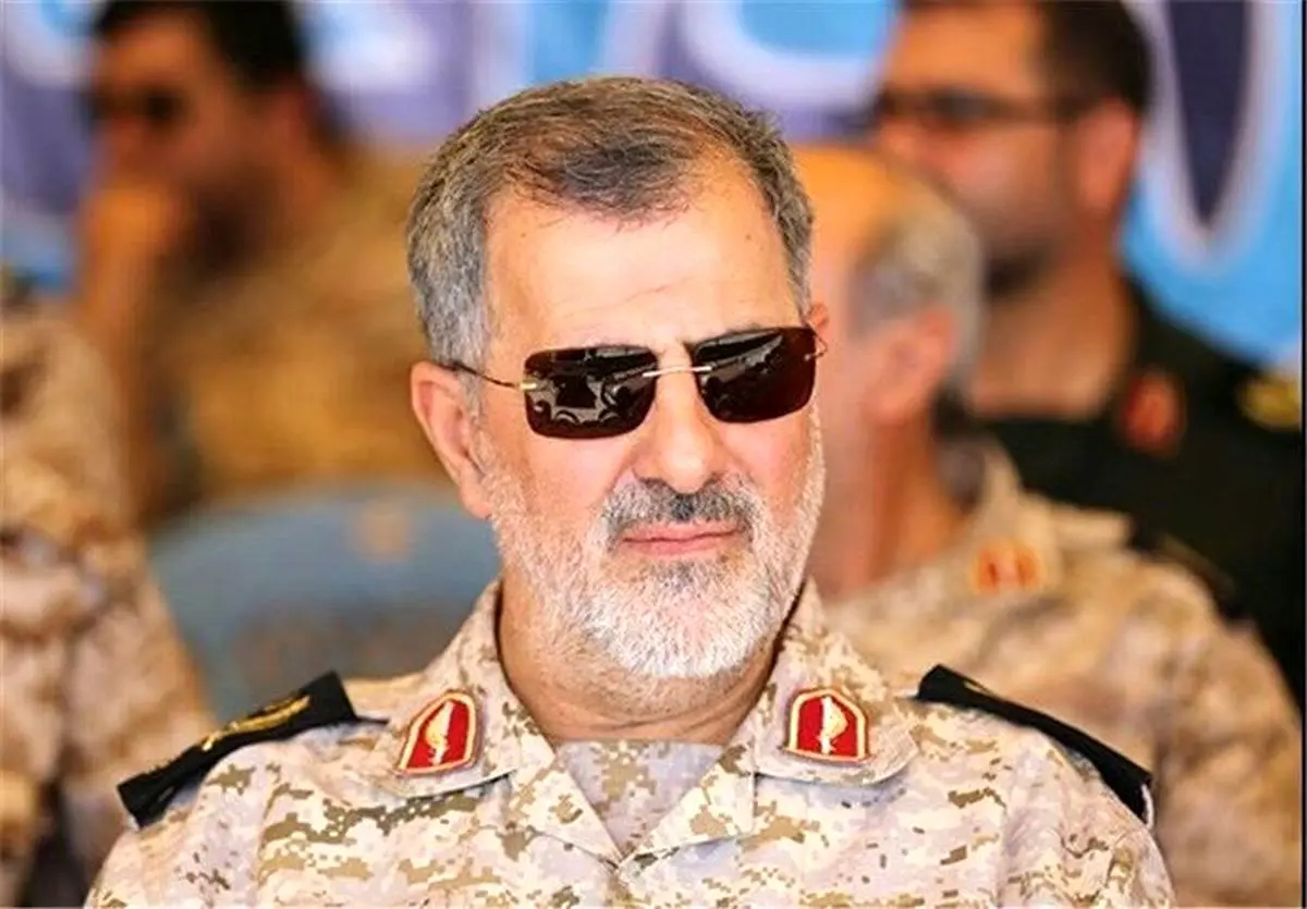 فرمانده کل سپاه: درهای جهنم به روی اسراییل گشوده خواهد شد