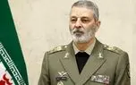 سرلشکر موسوی رییس ستادکل نیروهای مسلح شد