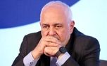 واکنش ظریف به حمله اسراییل به ایران