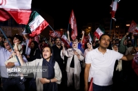 اکونومیست: اسراییل با حمله به ایران، دست به قمار وحشتناکی زده است