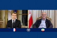 پزشکیان: در دفاع مقتدرانه از خود تردیدی نداریم