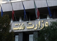 مهار آتش پالایشگاه فجر جم و فاز 14 پارس جنوبی