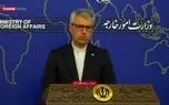 بقایی: حامیان رژیم اسراییل، تجاوز آشکار را توجیه می‌کنند