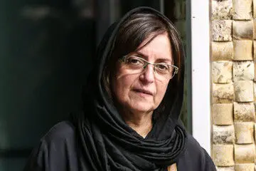 واکنش یلدا ابتهاج، دختر هوشنگ ابتهاج (سایه) به جنایت‌های رژیم صهیونیستی علیه ایران