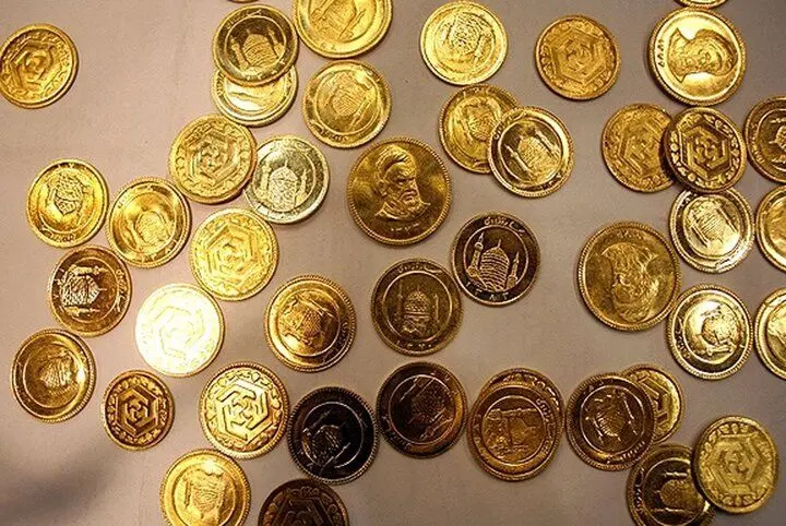 قیمت سکه و طلا امروز یکشنبه 25 خرداد 1404 + جدول