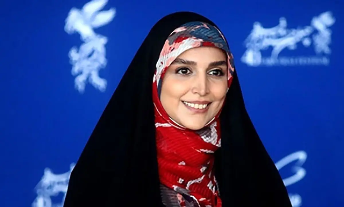 خشم و اندوه مجری تلویزیون در پی حمله به ایران
