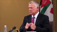 هشدار پادشاه اردن درباره پیامدهای تجاوز رژیم صهیونیستی به خاک ایران