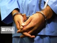 بازداشت 15 متهم به نشر اکاذیب و تشویش اذهان عمومی در مازندران