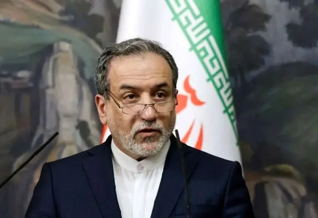 دیدار وزیر خارجه جمهوری اسلامی ایران با روسای نمایندگی‌های خارجی و بین‌المللی مقیم تهران