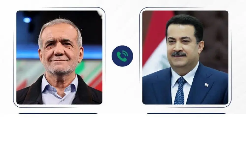 پزشکیان: پاسخ‌هایی دردناک‌تر در انتظار متجاوزان است