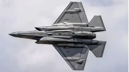 سه فروند F-35 اسراییلی طی 24 ساعت منهدم شدند