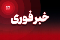 اصابت پرتابه به آزادراه تهران-قم/میسر جایگزین برای خودروها اعلام شد