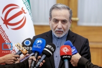عراقچی: برای دفاع از سرزمین، مردم و کرامت خود با افتخار تا آخرین قطره خون خواهیم جنگید