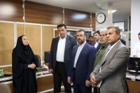 دستگیری بسیاری از عوامل نفوذی رژیم صهیونیستی؛ سوخت‌ نیروگاه‌های برق تامین شده است