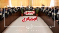 موافقت کمیسیون اقتصادی مجلس با وزیر پیشنهادی اقتصاد