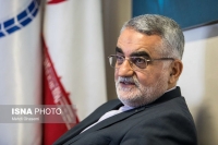 بروجردی: ایران در چارچوب ماده 51 منشور ملل متحد از خود دفاع می‌کند