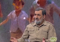 رضایی: هنوز از همه توان خود علیه اسراییل استفاده نکرده‌ایم