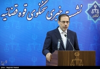 دستور به دادستان‌های کشور برای برخورد با جاسوسان رژیم صهیونیستی