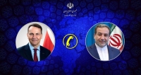 هشدار عراقچی درباره توطئه اسراییل برای گسترش درگیری
