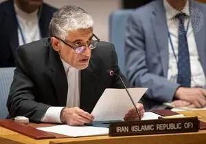 واکنش ایروانی به 1481 نفر شهید یا مجروح ایرانی در پی تجاوز رژیم اسراییل