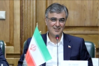 بازدید سرزده فرزین از برخی شعب بانکی