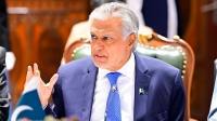 دست رد پاکستان به سینه مخالفان ایران در آژانس