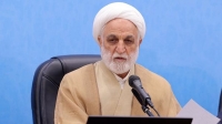 واکنش اژه ای به حمله وحشیانه صهیونیست‌ها به صدا و سیما / می‌خواستند حقیقت را خاموش کنند
