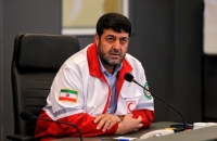 شهادت 3 امدادگر حین امدادرسانی بر اثر حمله صهیونیست‌ها