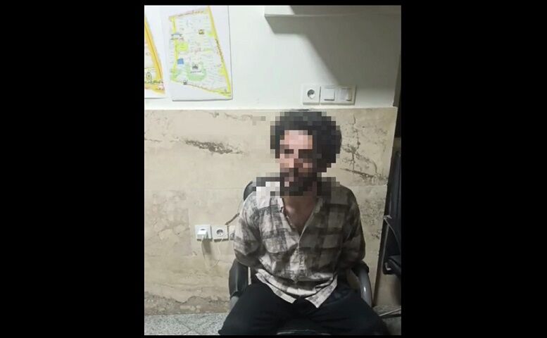 عامل موساد