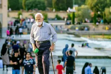 واریز حقوق باقیمانده بازنشستگان کشوری