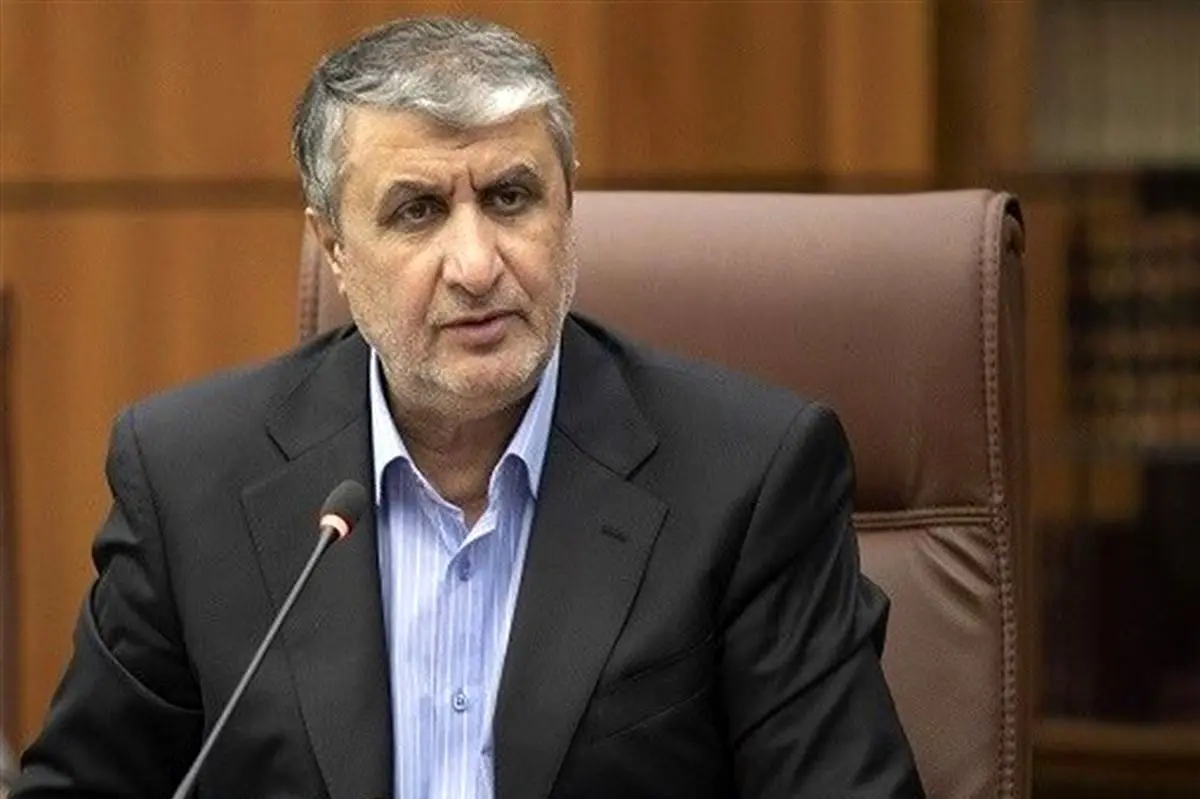 اسلامی هرگونه اخبار مربوط به نشت مواد رادیواکتیو را رد کرد
