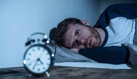 مبارزه با اختلال خواب شبانه در مواقع بحرانی