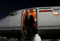 عراقچی وارد مسکو شد