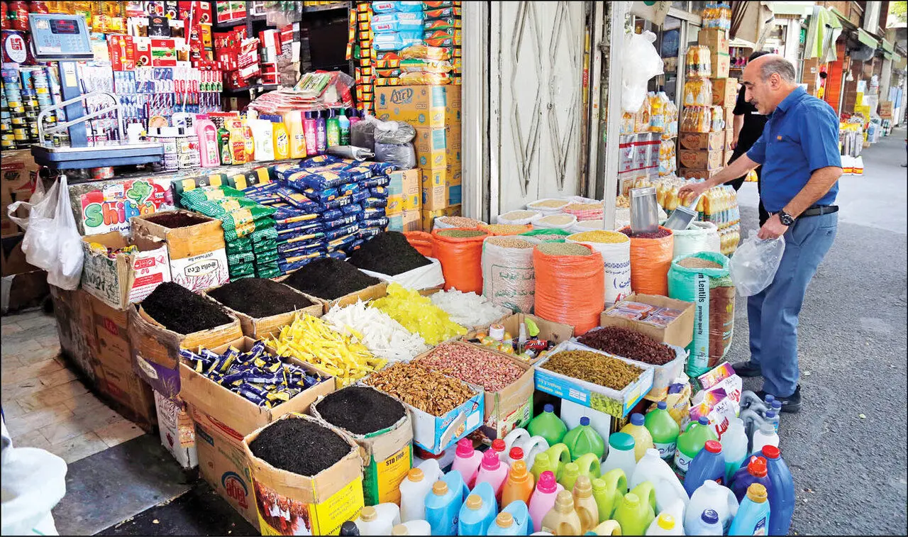 هیچ کمبودی در کالاهای اساسی نداریم