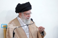 رکورد بازدید حساب توییتری رهبری شکسته شد