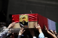 شهادت 52 نفر در آذربایجان‌شرقی بر اثر حملات رژیم صهیونی
