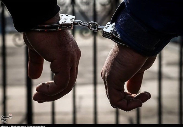 دستگیری 53 عامل مرتبط با تجاوز رژیم صهیونی در فارس