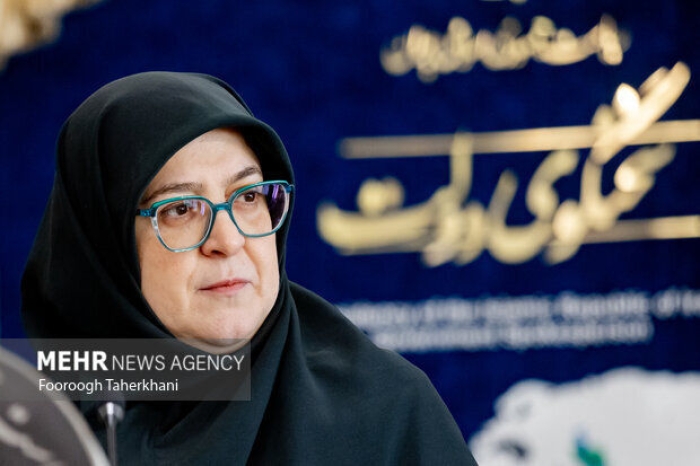 مهاجرانی: ایران در استقلال خود سازش به خرج نمی‌دهد