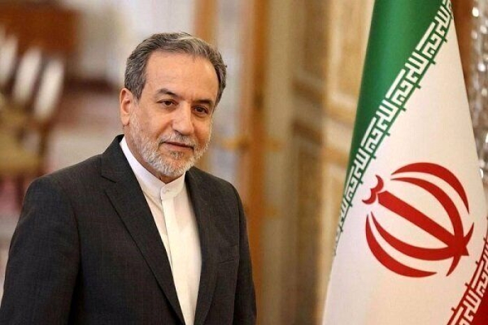 واکنش تند عراقچی به تجاوز امروز آمریکا: تمامی گزینه‌ها را برای دفاع از حاکمیت، منافع و مردم خود محفوظ می‌داریم