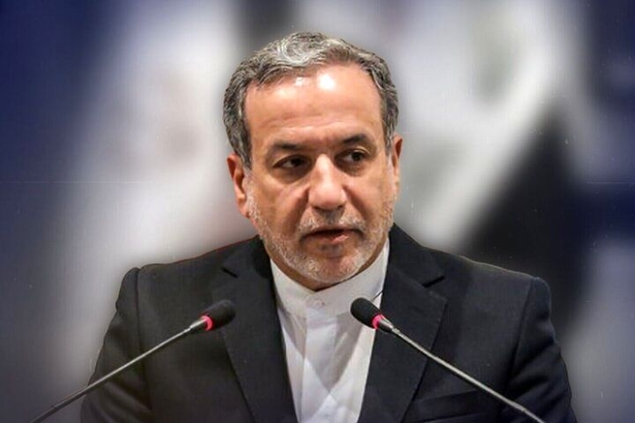 عراقچی: حمله به تاسیسات صلح‌آمیز نقض آشکار قانون است/ آمریکا مسئول پیامدهای این اقدام است