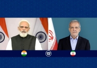 پزشکیان: حق دفاع از ملت و تمامیت ارضی کشور را برای خود محفوظ می‌دانیم