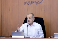 تکذیب شایعه پوچ استعفای پزشکیان؛ رییس‌جمهور امروز کجا بود؟