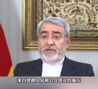 رحمانی فضلی: امیدواریم آژانس مسیر درست را پیدا کند