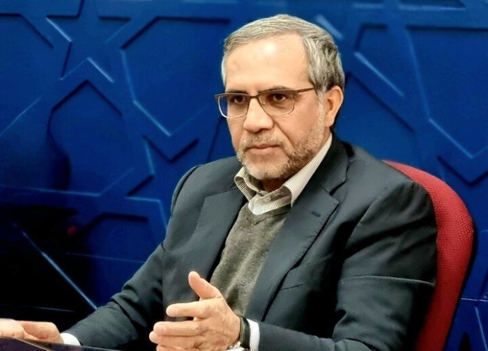 گلرو: ایران حق قانونی دارد از NPT خارج شود