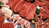 توزیع گوشت‌های تنظیم بازار افزایش می‌یابد