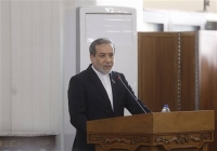 عراقچی: با آمریکا صحبت نخواهیم کرد
