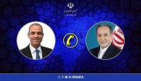 تماس تلفنی وزیرخارجه مصر با «عراقچی»