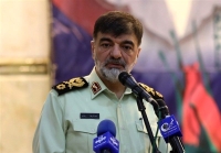رادان: دشمن در محاسبه قدرت ایران دچار خطا شد